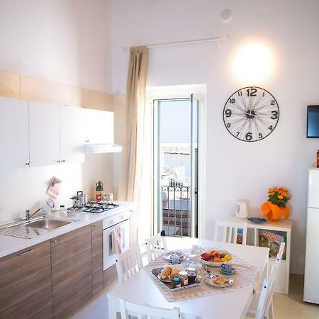 Dimora Porto Canale Monopoli Ngoại thất bức ảnh
