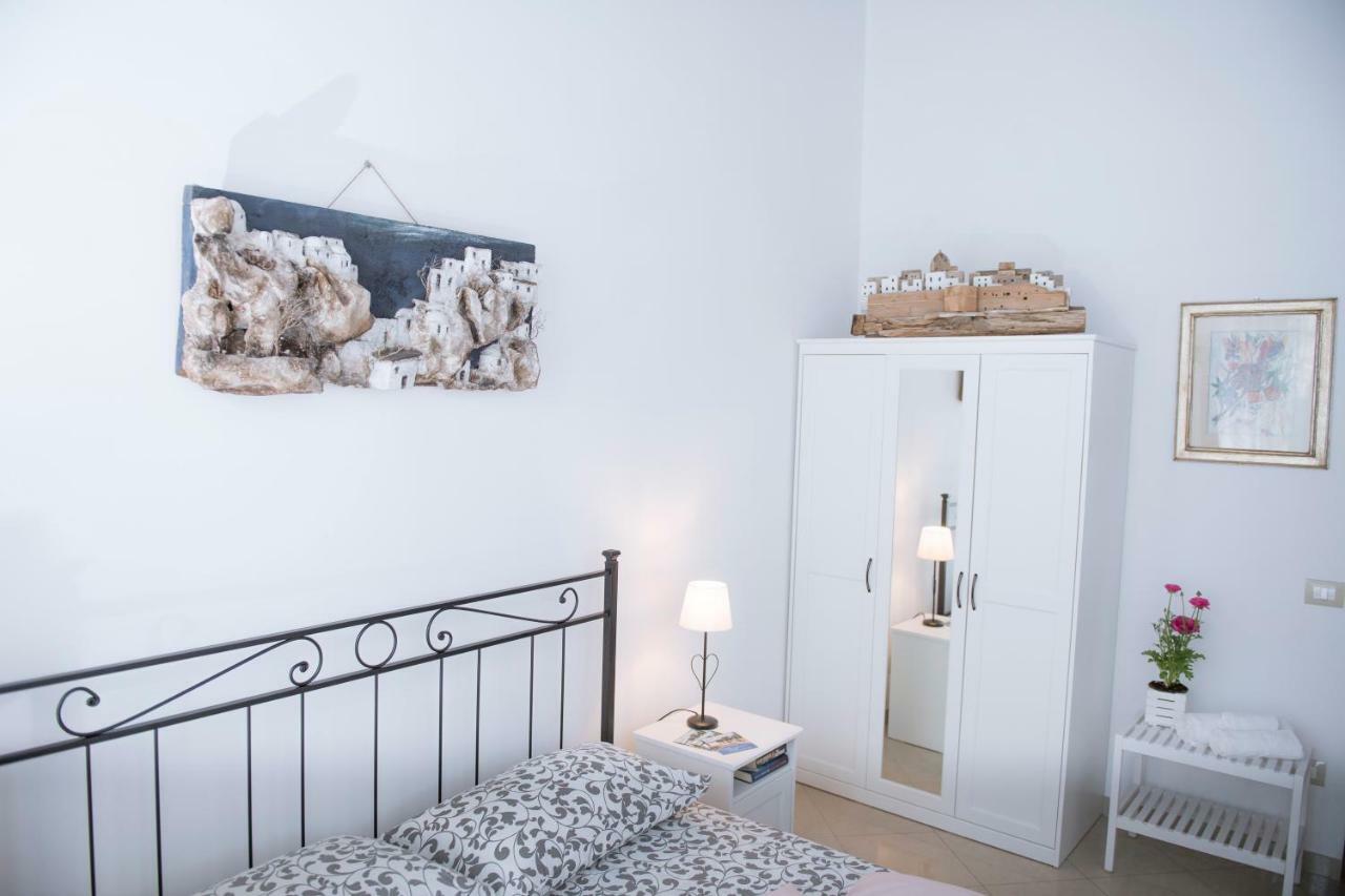 Dimora Porto Canale Monopoli Ngoại thất bức ảnh