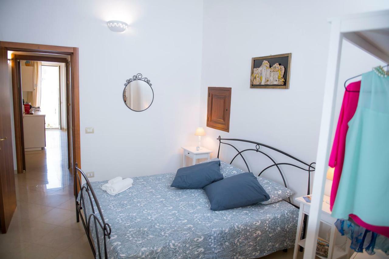 Dimora Porto Canale Monopoli Ngoại thất bức ảnh