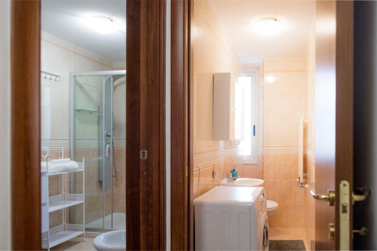 Dimora Porto Canale Monopoli Ngoại thất bức ảnh
