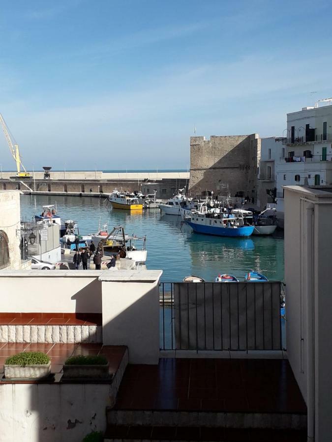 Dimora Porto Canale Monopoli Ngoại thất bức ảnh