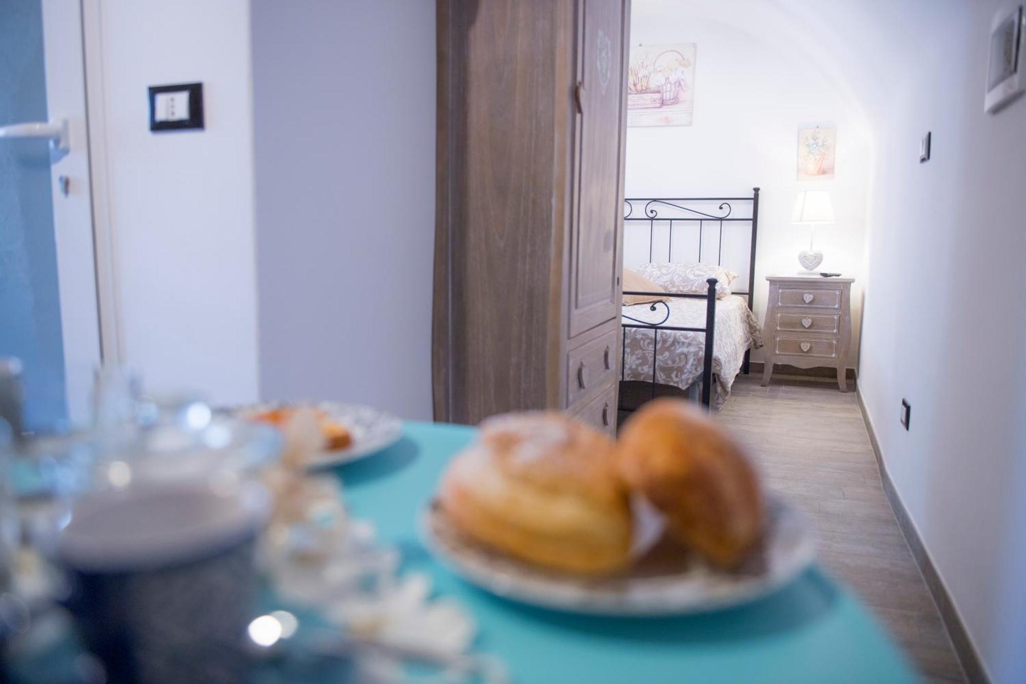 Dimora Porto Canale Monopoli Ngoại thất bức ảnh